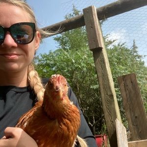 Meet your Posher, Taylor